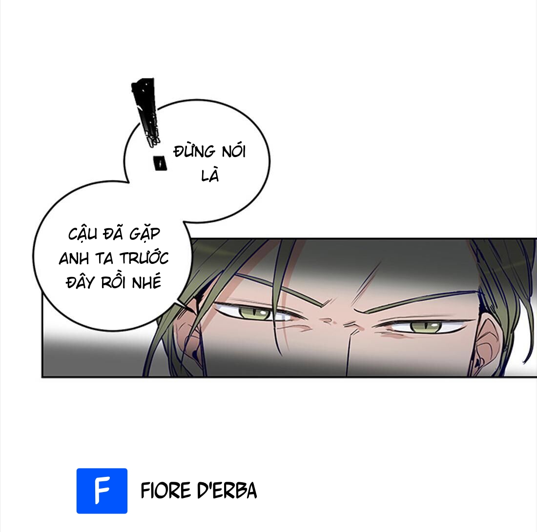 thành phố cạm bẫy chapter 4 43