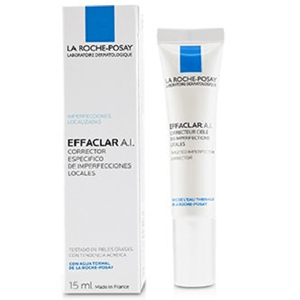 Kem Giảm Mụn Chuyên Biệt La Roche-Posay Effaclar Effaclar A.I. - M9097200 - 100768025