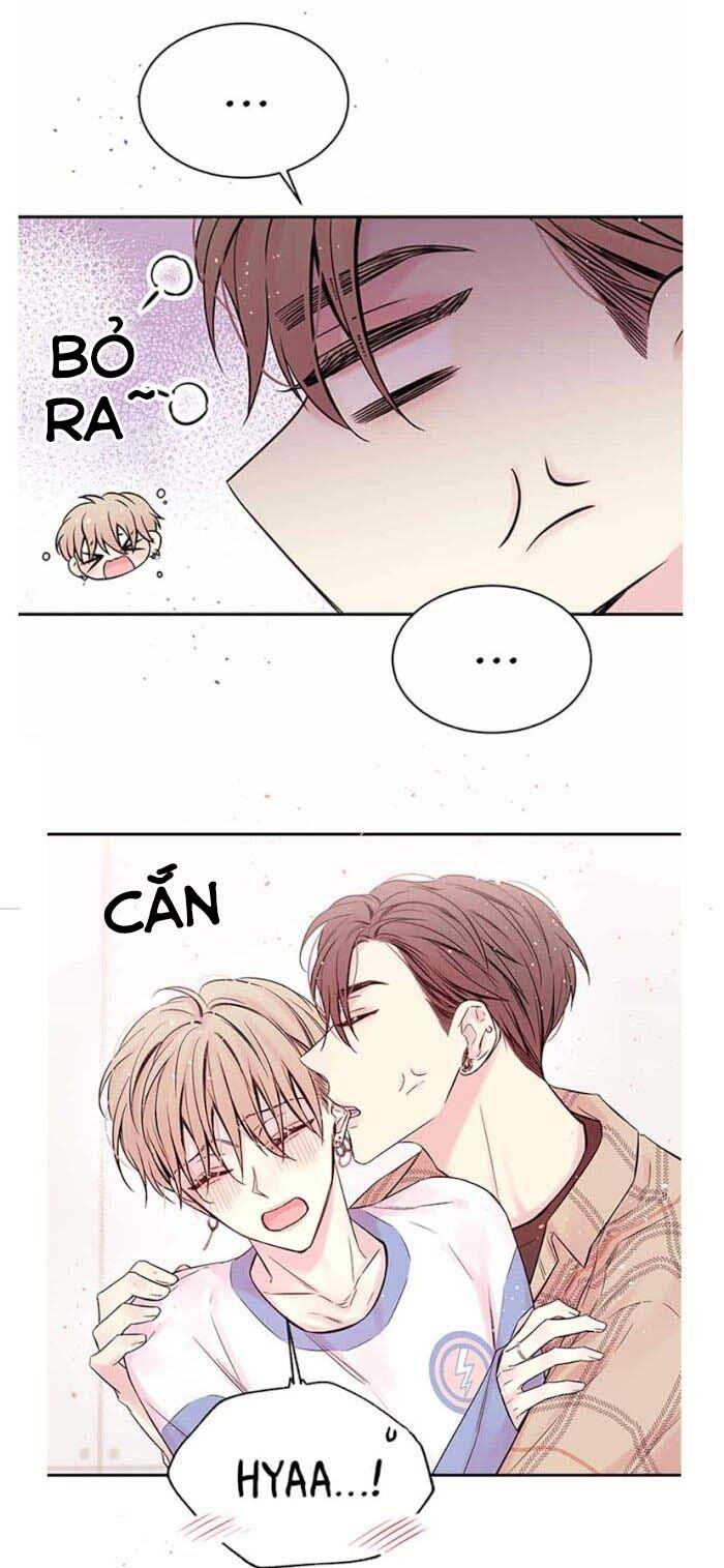 in my closet chapter 46 27