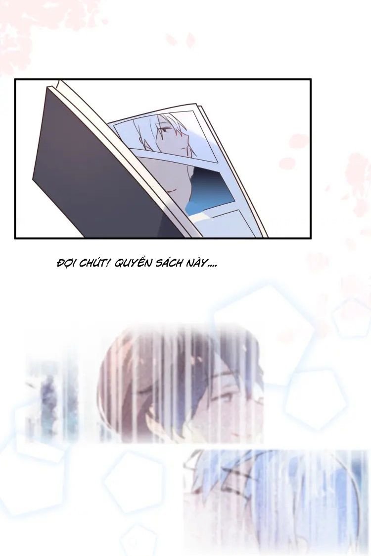 mối tình đầu của cậu ấy lại chính là tôi chapter 14 43