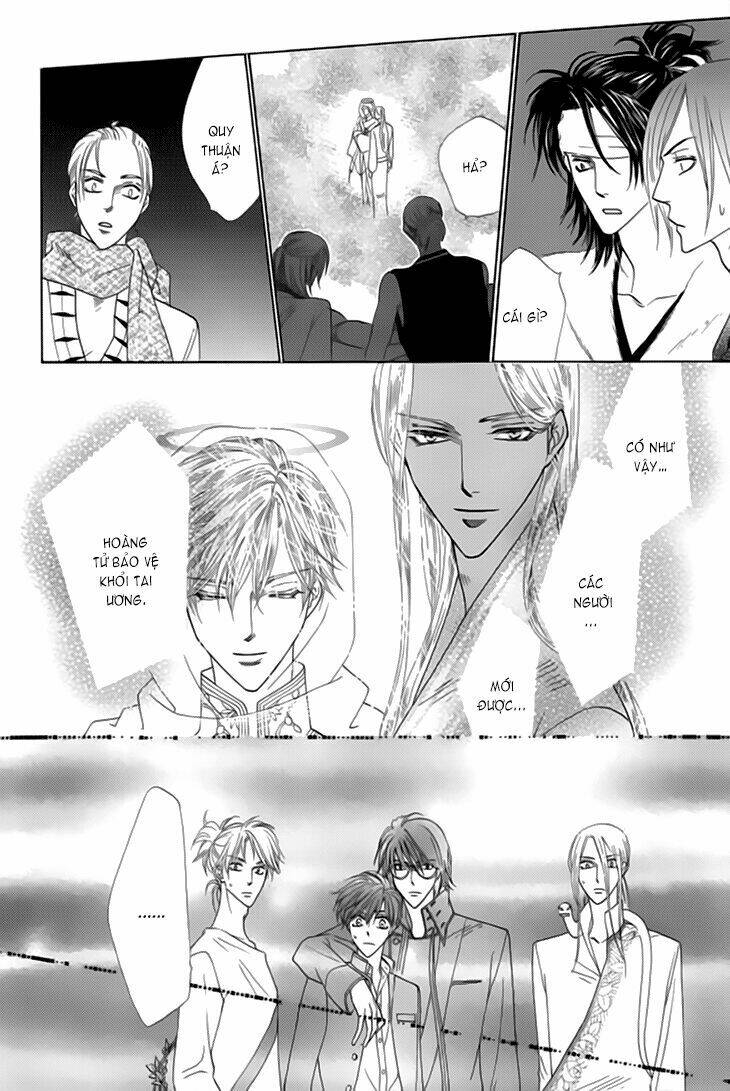 kim cương bạc chapter 16 26