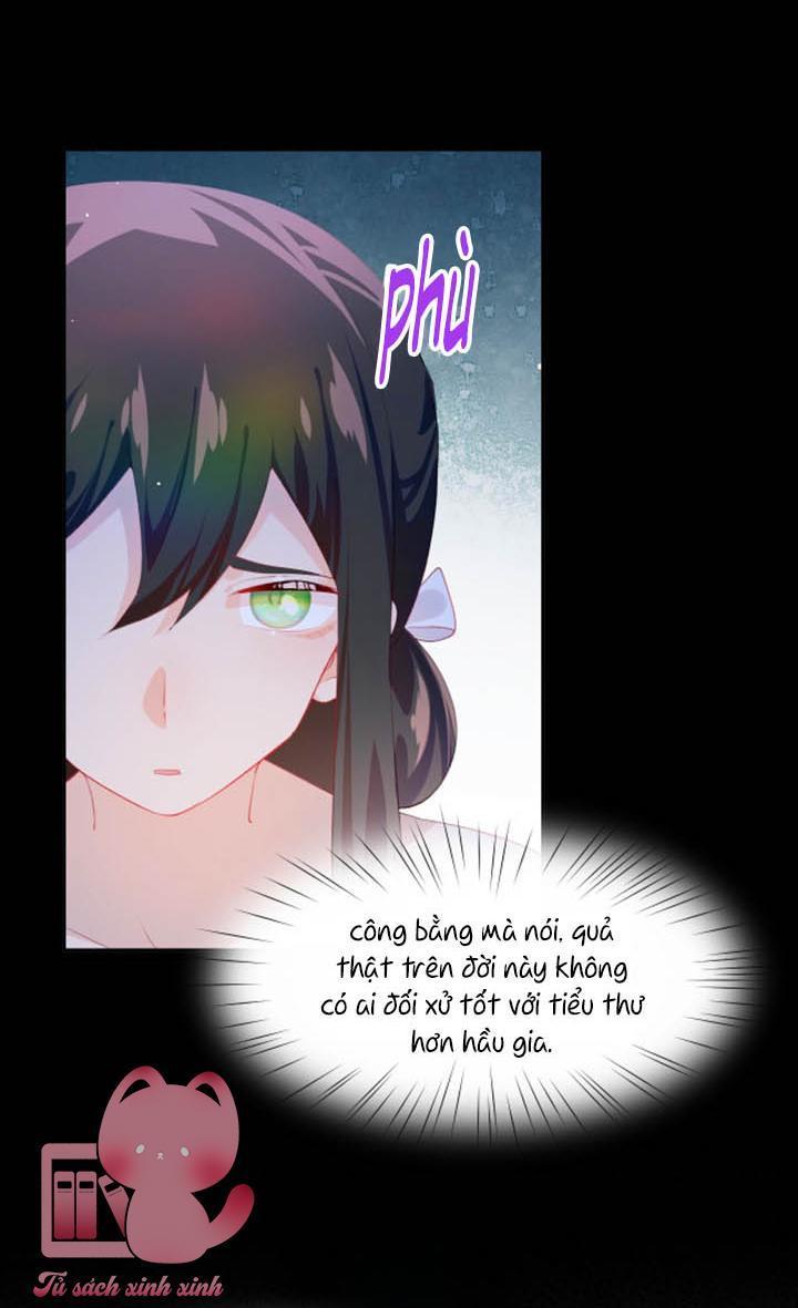 một đêm nọ đột nhiên yandere tới! chapter 68 6