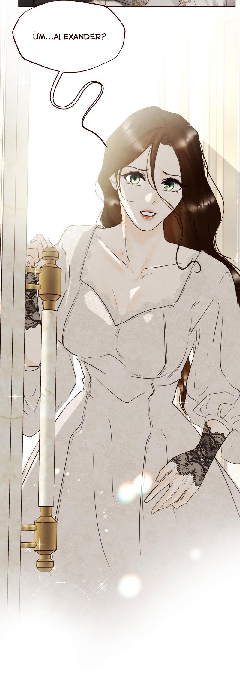 tôi chính là ác nữ phản diện chapter 7 15