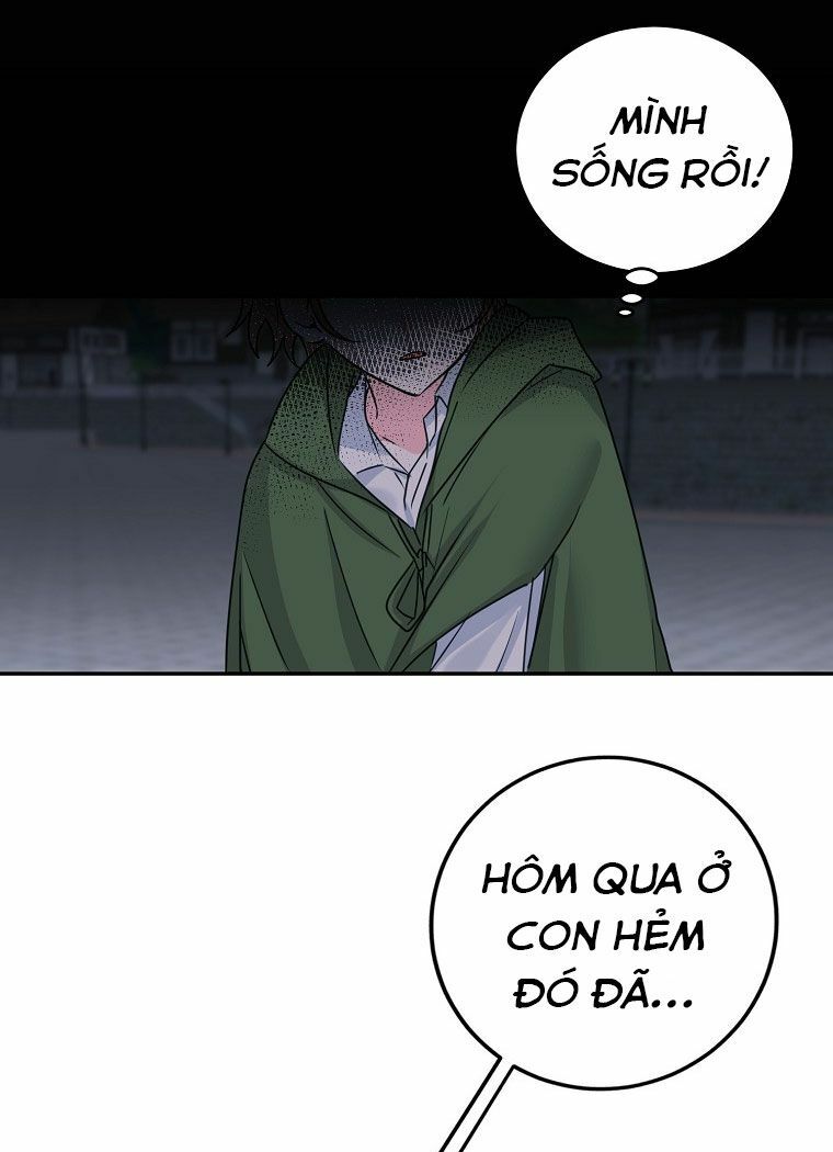 ác nữ karuna bé lại chapter 2 12