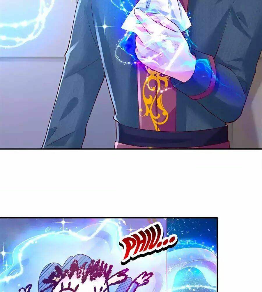 bỗng một ngày trở thành con gái nhà vua chapter 136 35