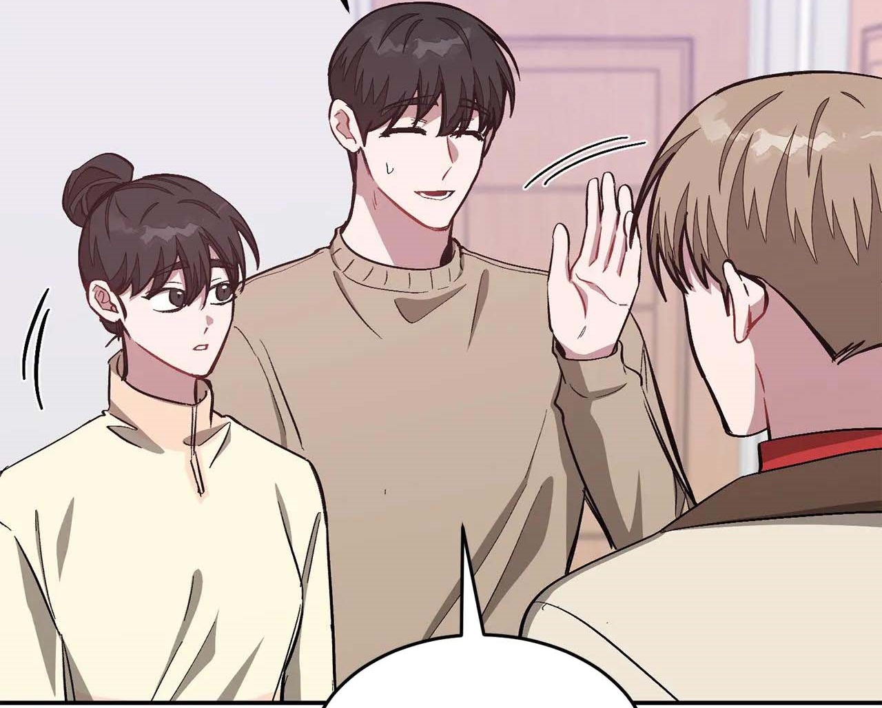 tái sinh [bl manhwa] chapter 57 67