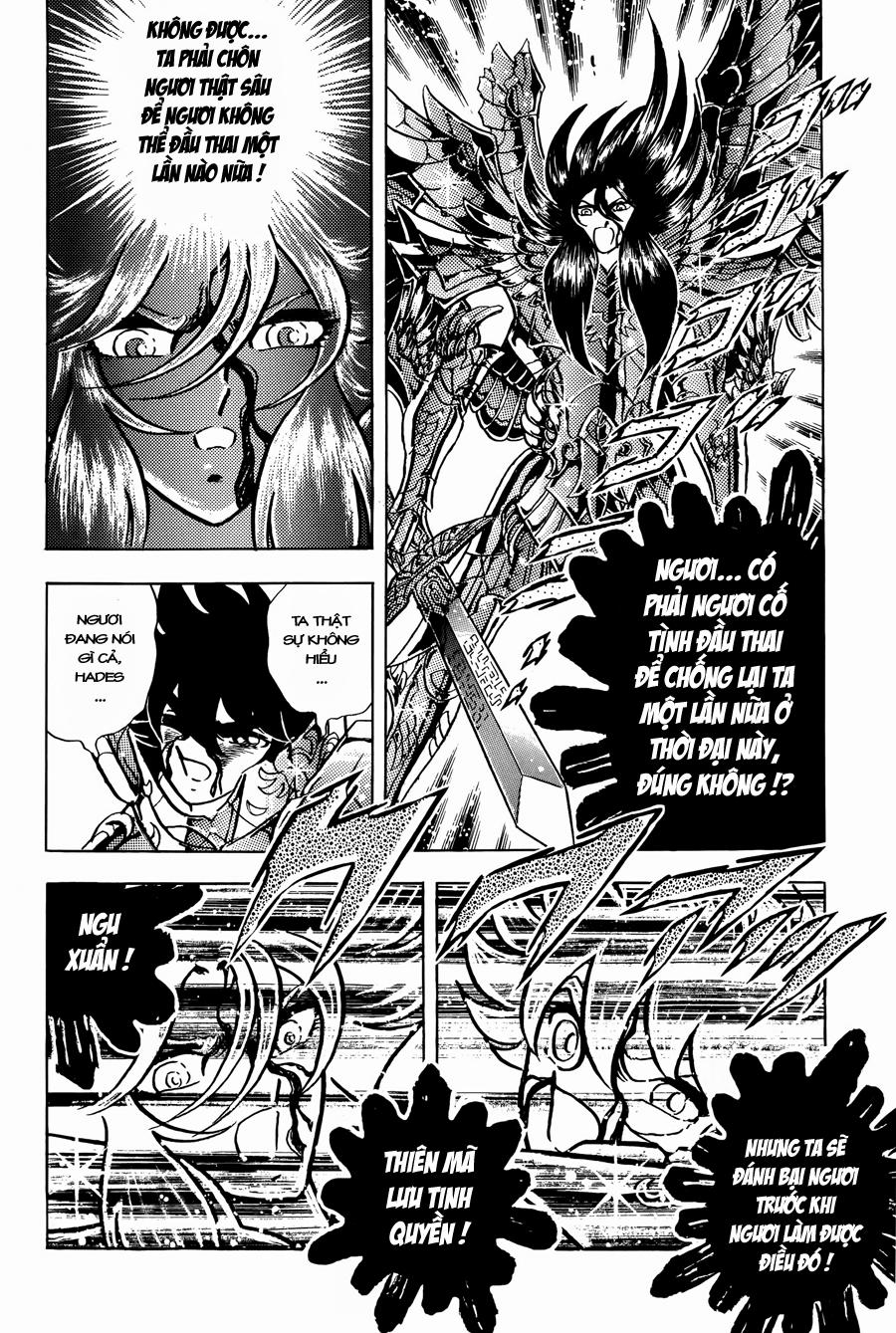 áo giáp vàng chapter 108 33