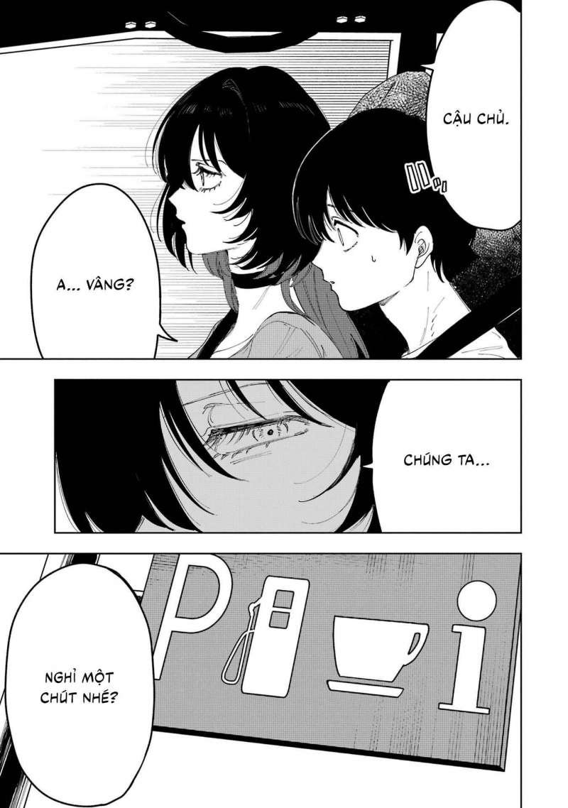 boku to mimoza no 75-nichi chapter 3 5