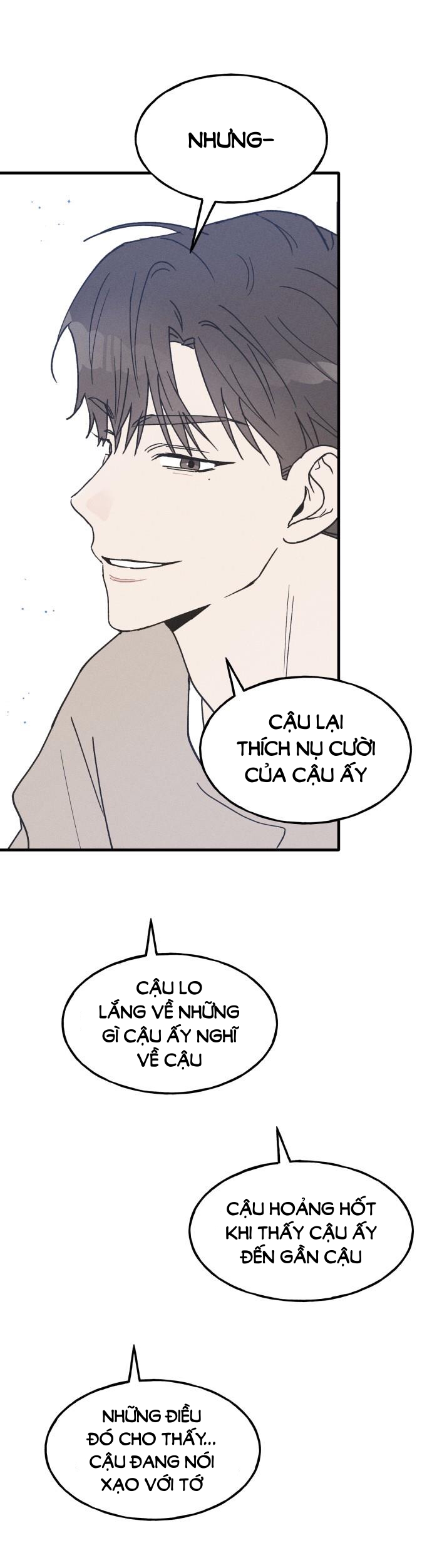 nguyên tắc của bạn thân là con trai chapter 14.2 6