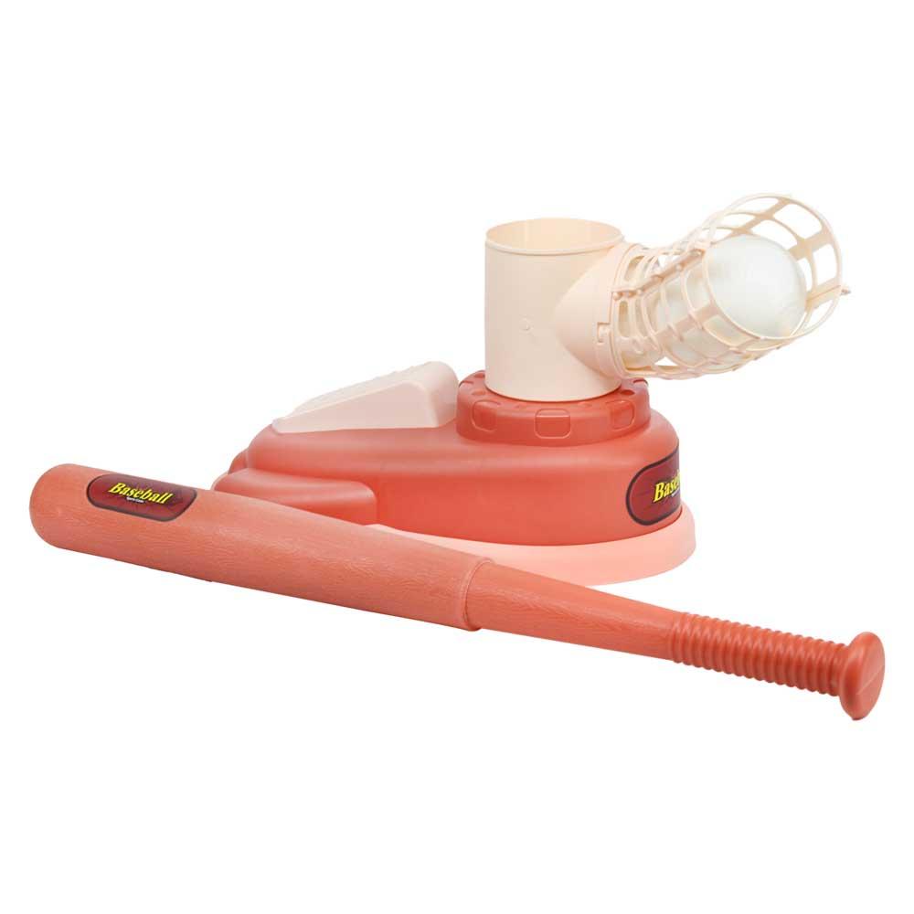 Đồ chơi máy đánh bóng chày thủ công VBC-SP949-28
