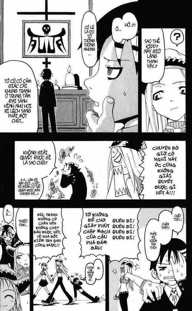 soul eater chapter 0 13