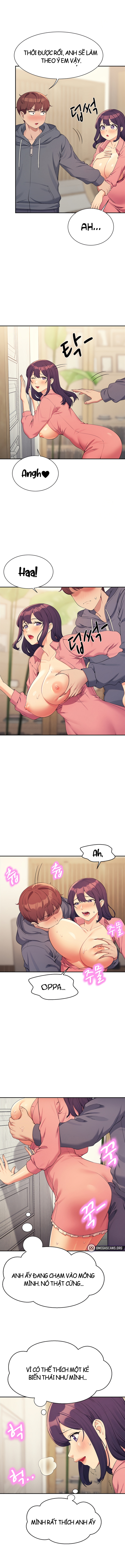 where is goddess - nữ thần đâu rồi? chapter 122 8