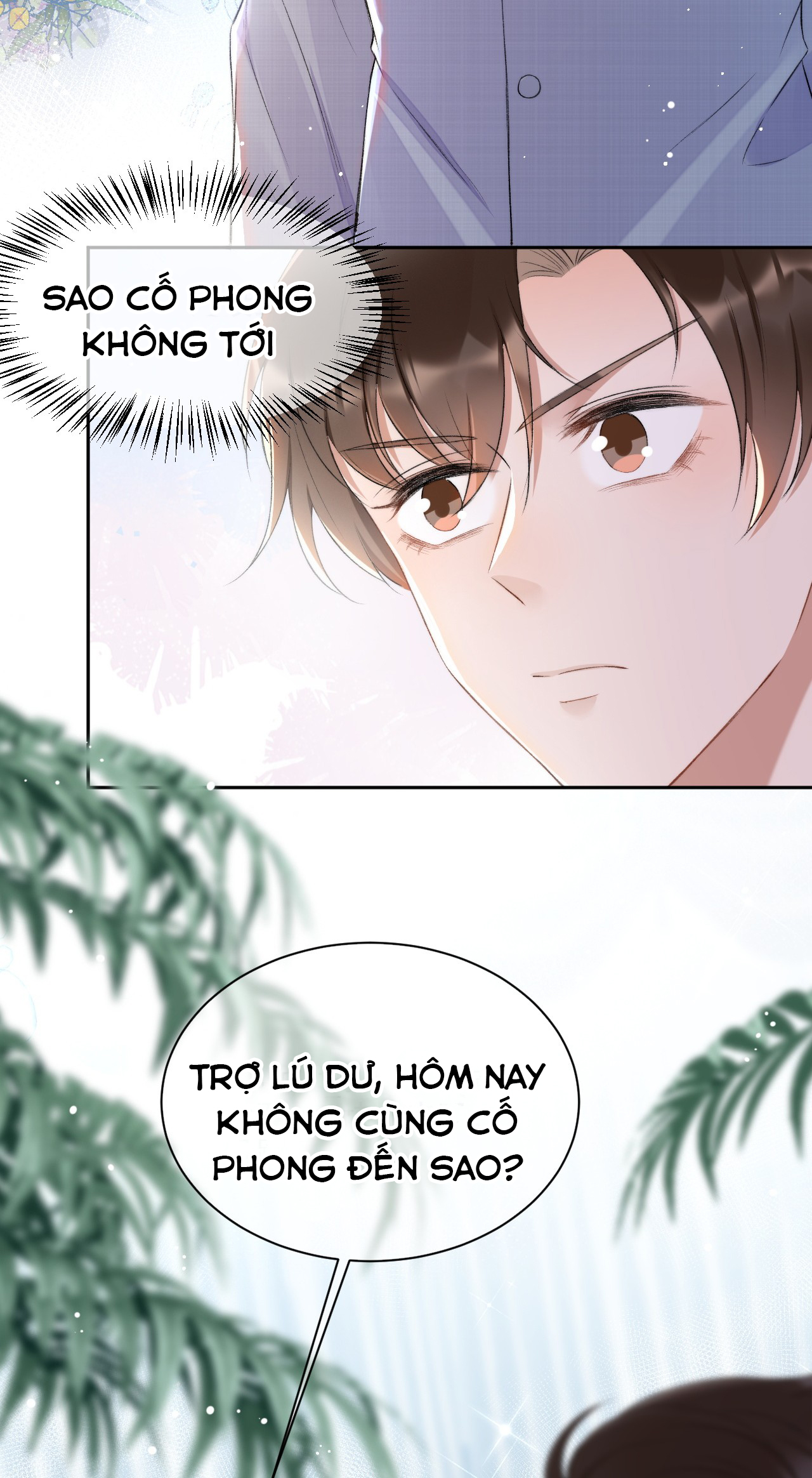 ta sinh con cho tổng tài chapter 7 13
