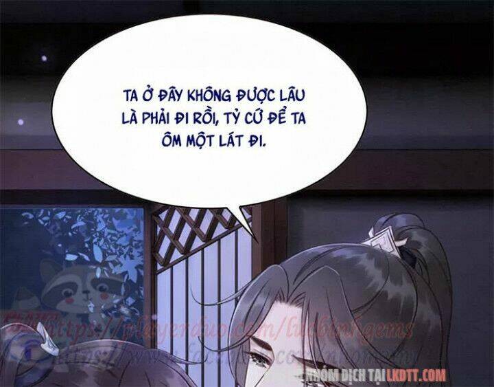 trọng sinh bá sủng nhiếp chính vương quá mạnh mẽ chapter 101 49