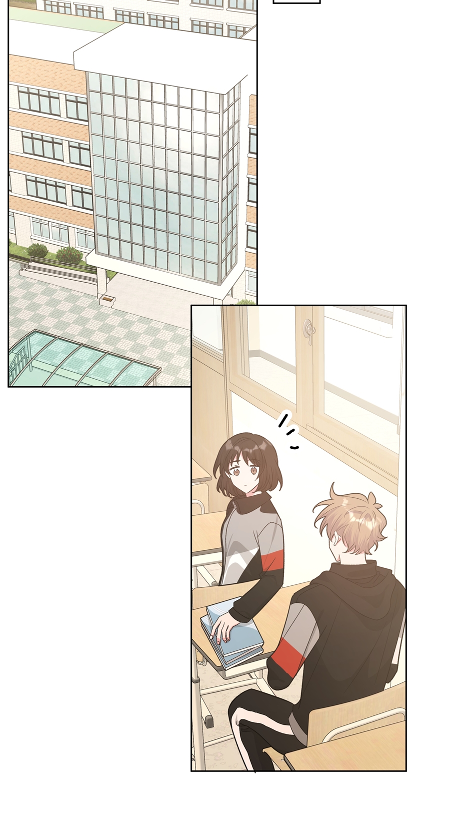 đừng nói yêu tôi (don't say you love me) chapter 51 26