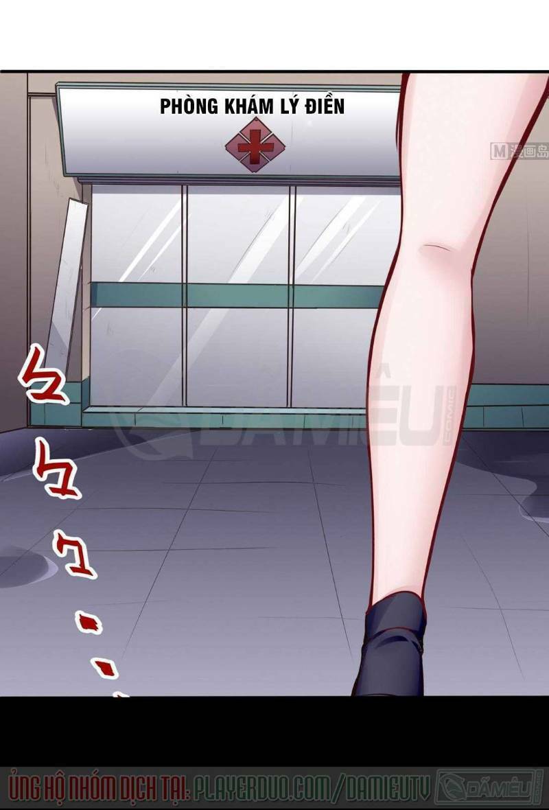 siêu cấp kiện bàn hiệp chapter 52 16