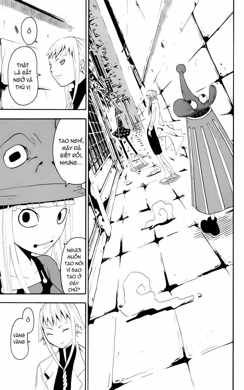 soul eater chapter 9 23