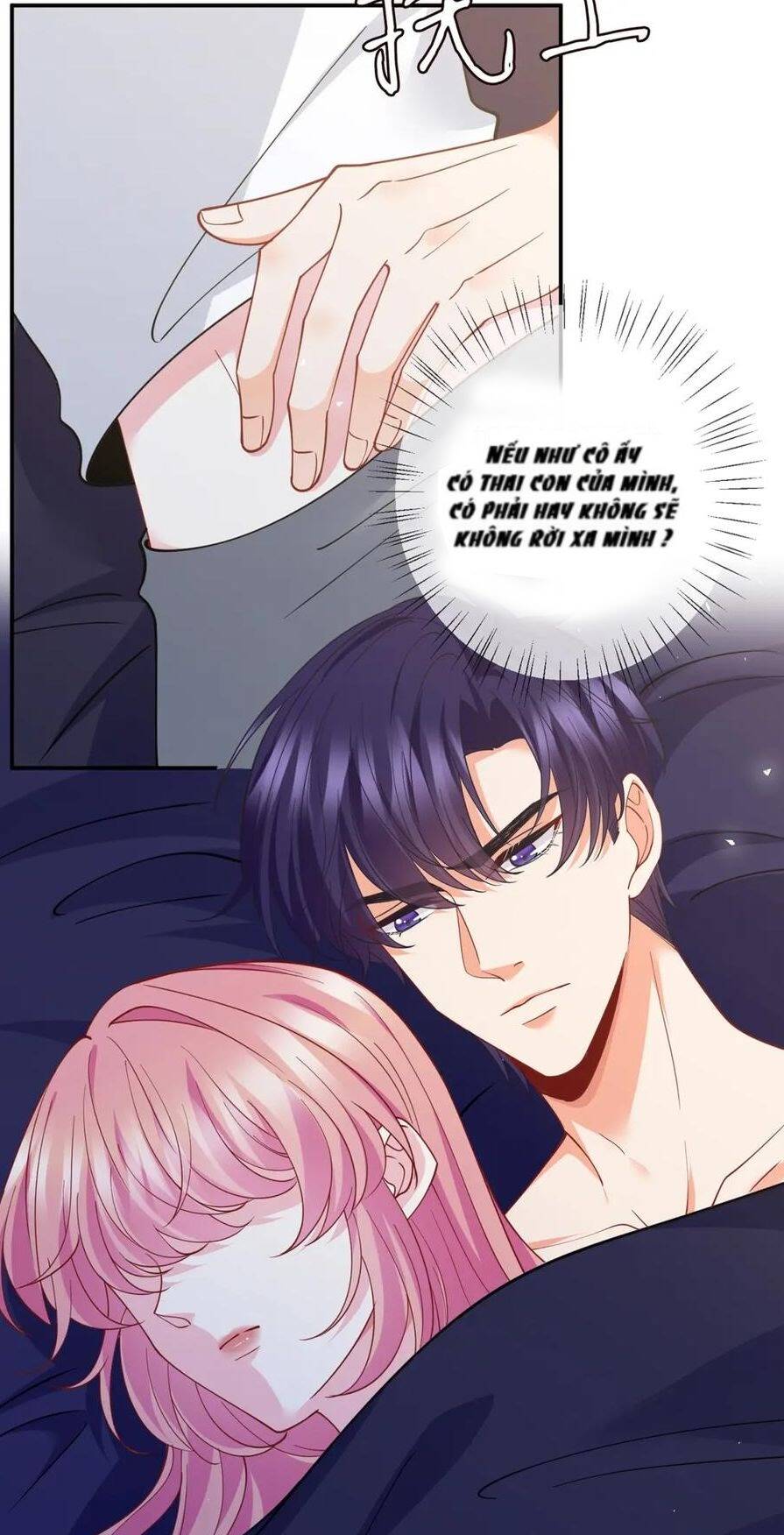 Danh Môn Chí Ái chapter 452.2 17