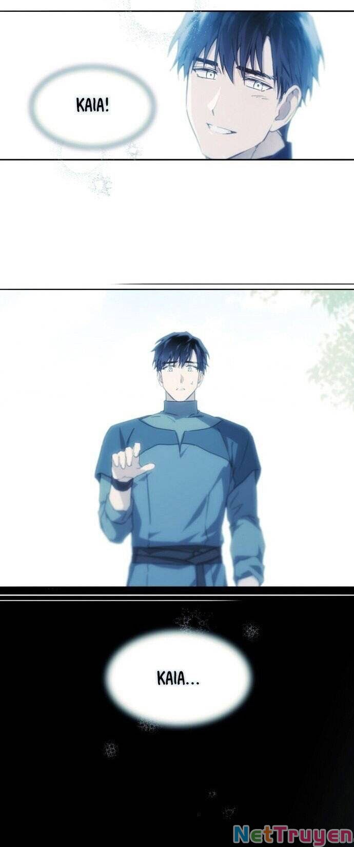 bị che khuất bởi ánh hoàng hôn chapter 34 4