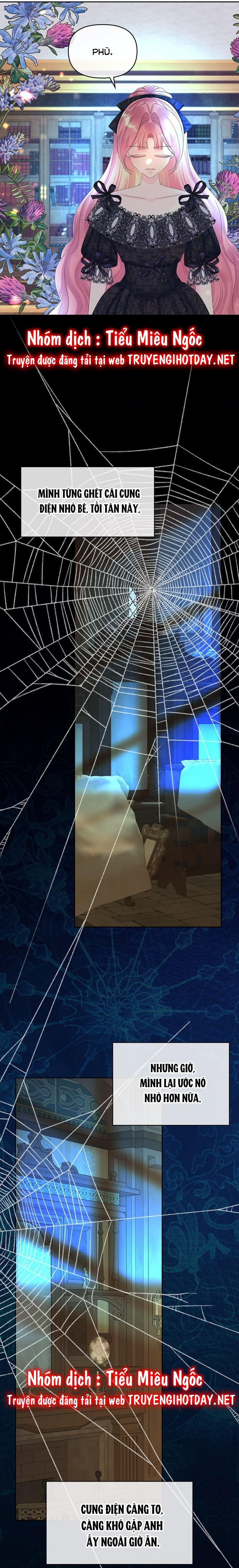 nuôi chồng từ bé chapter 50 12