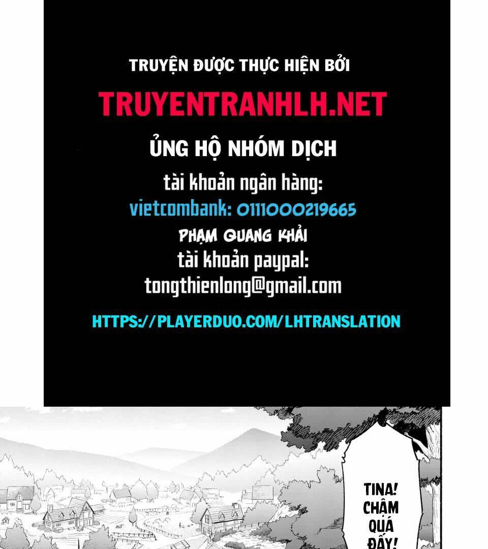 sau khi tái sinh, tôi đã trở thành người mạnh nhất để cứu tất cả mọi người chapter 2 1