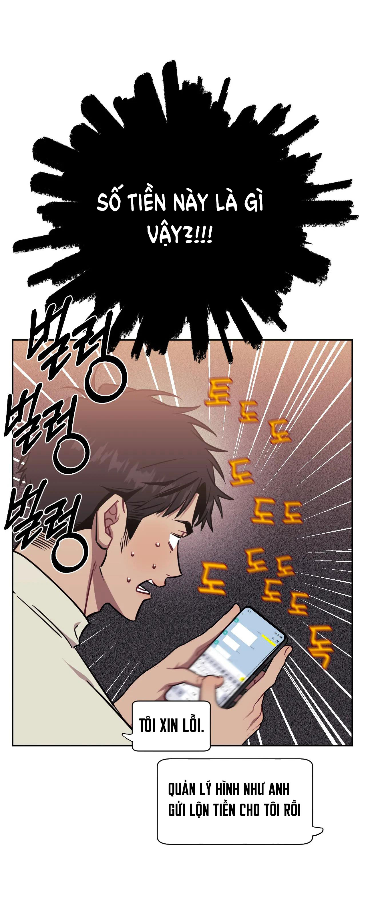 hơn cả bạn bè chapter 60.2 8