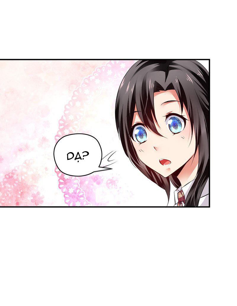 thủ hội chi vũ chapter 19 59