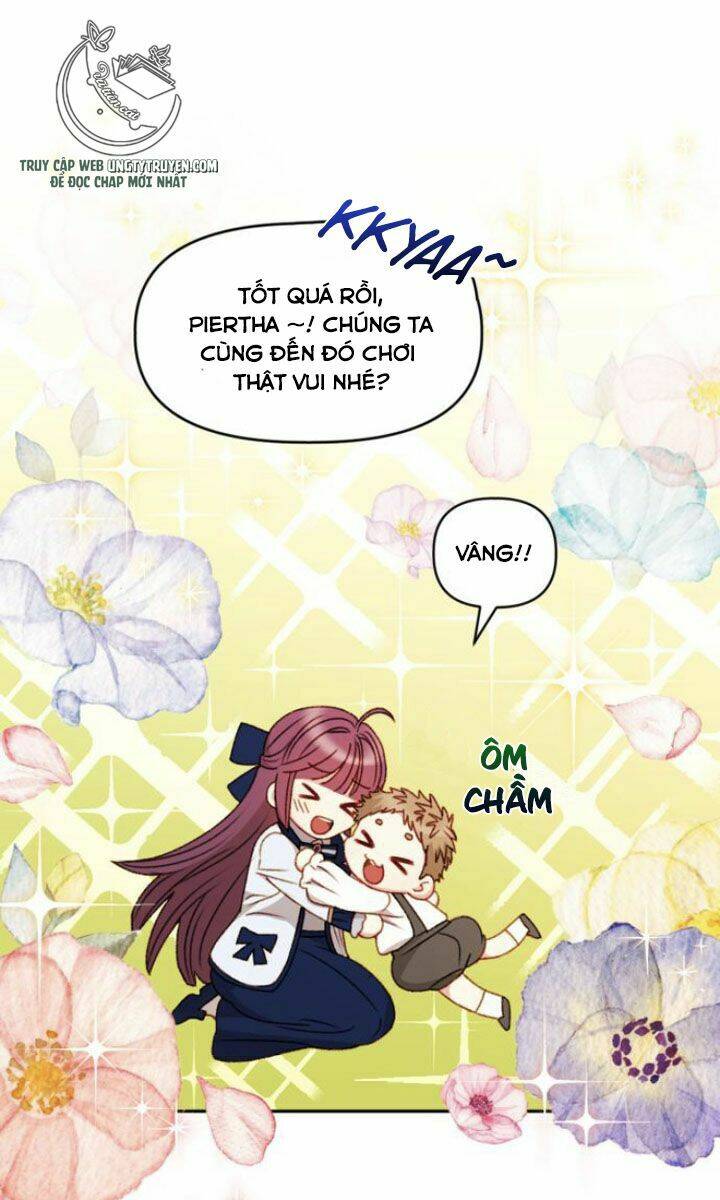 nữ chính muốn tôi trở thành mẹ kế chapter 36 26