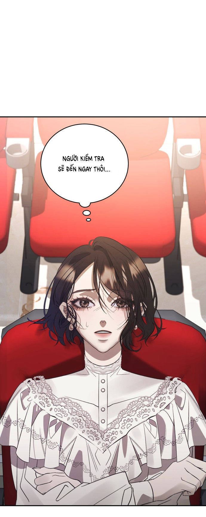 điệu nhảy say mê giữa màn đêm chapter 1.1 23