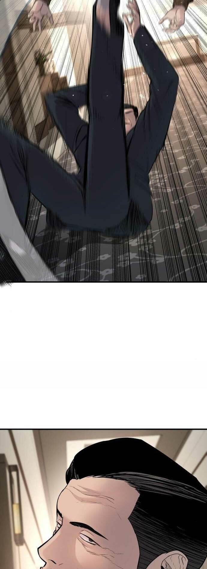 đặc vụ kim chapter 37 21