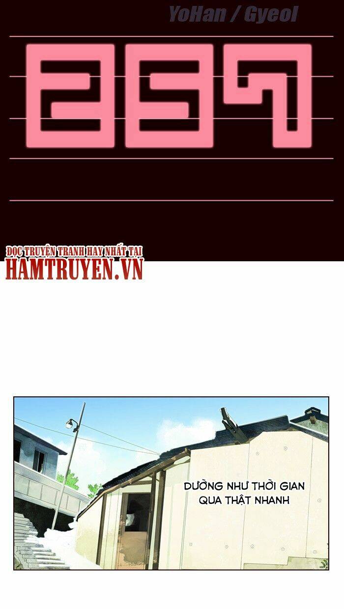 nữ sinh trường wilds chapter 257 2