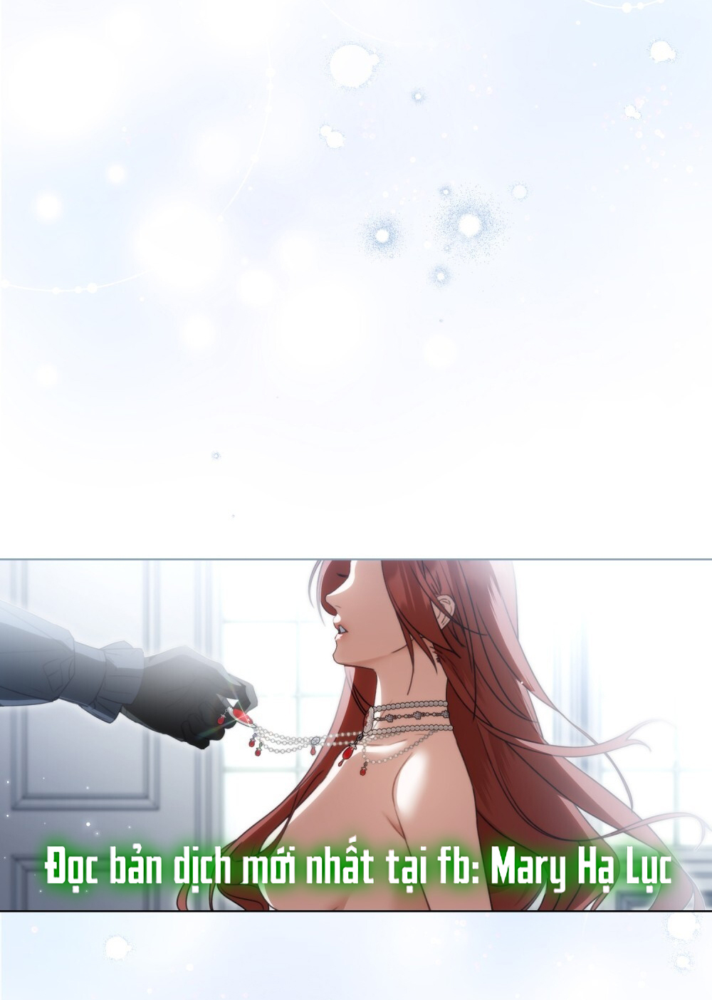 [15+] người hầu gái chapter 12.2 34