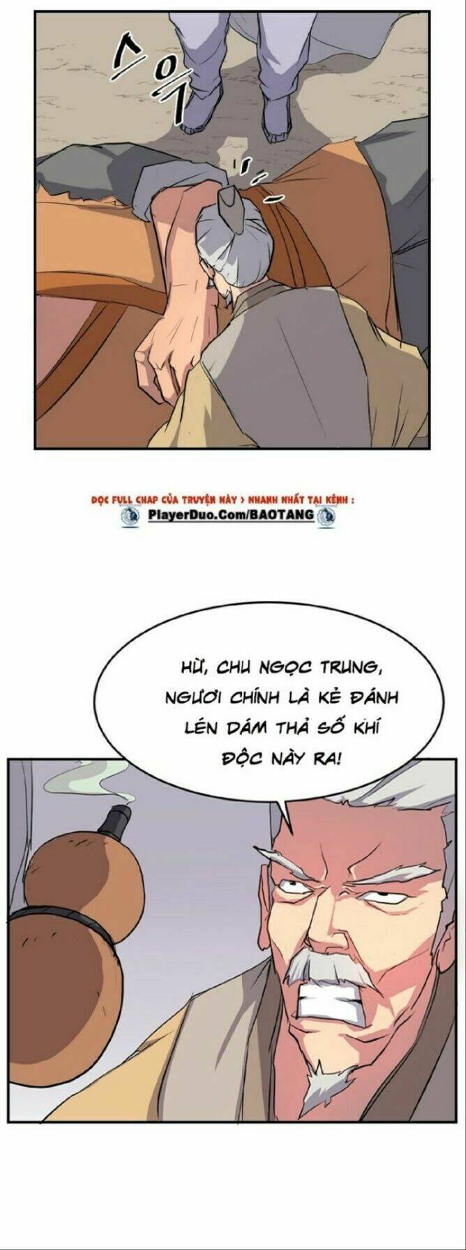 trọng sinh, bất khả chiến bại chapter 15 32