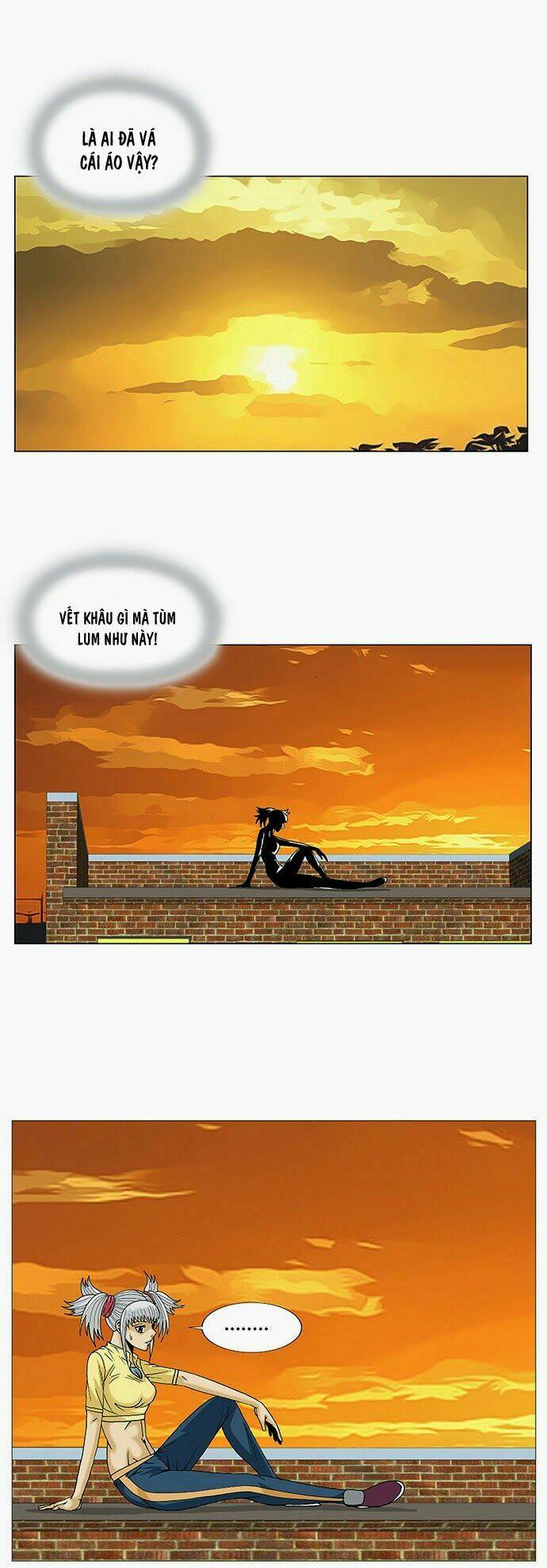 ultimate legend: kang hae hyo chapter 70 14