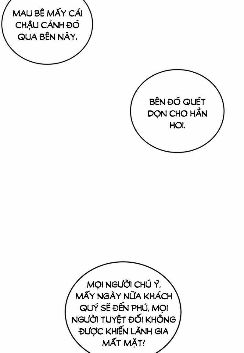 dục hỏa độc nữ chapter 99 23