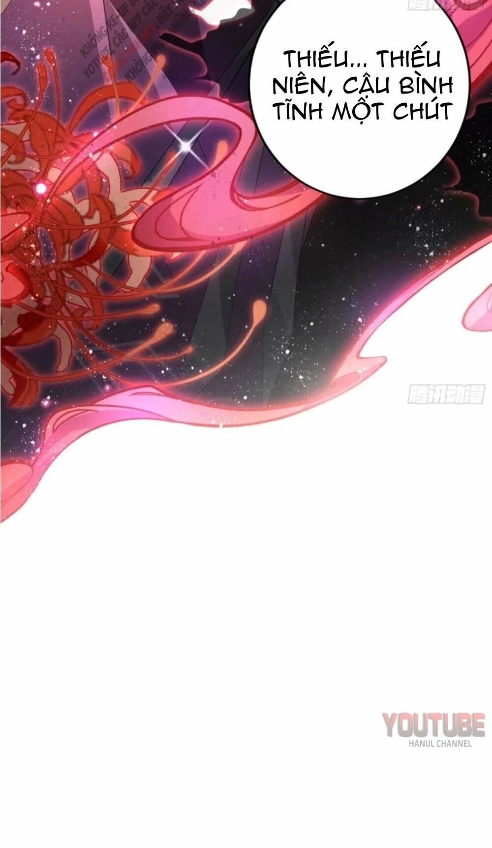 ác nữ vi đế chapter 84.1 9