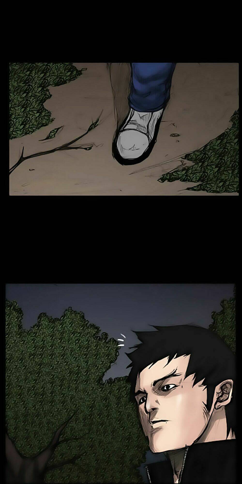 dokgo | độc cô chapter 26 18