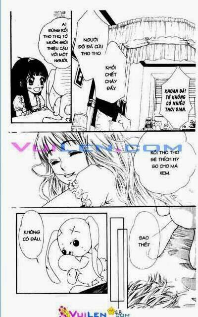 chàng trai thứ 13 chapter 5 149