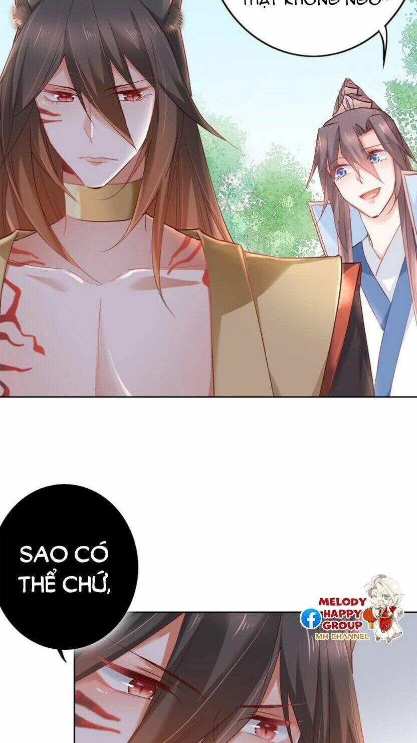 nghịch lai thuận thú chapter 24 38