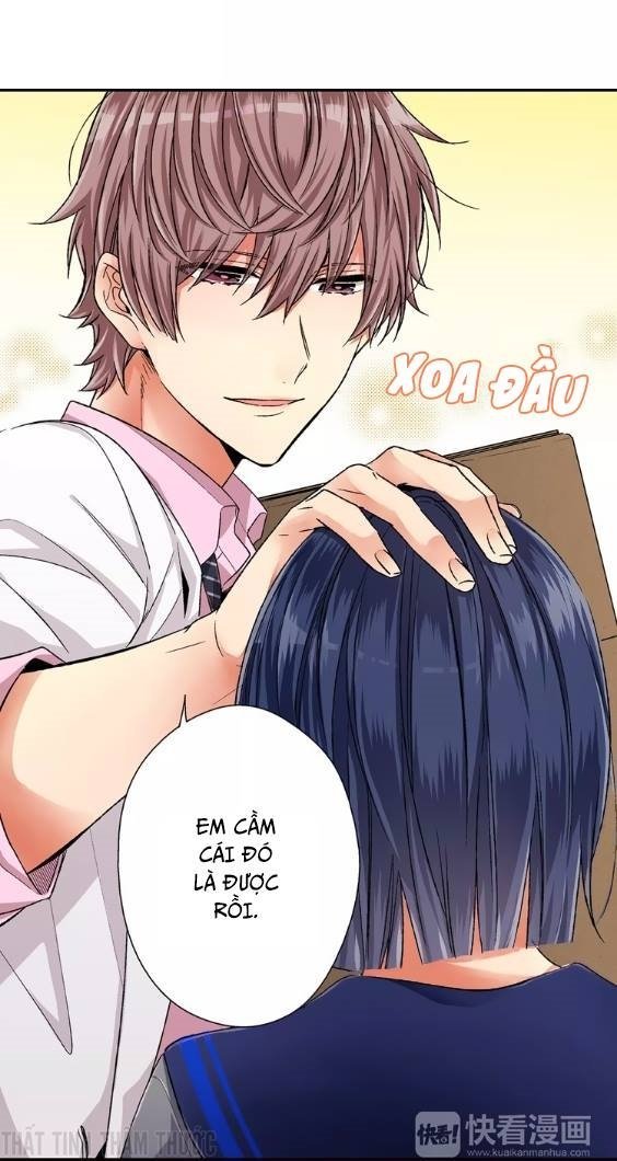 anh ấy và xương sườn của cô ấy chapter 1 46