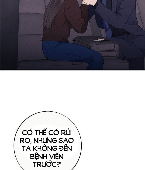 [18+] người vợ quyến rũ chapter 13.1 41