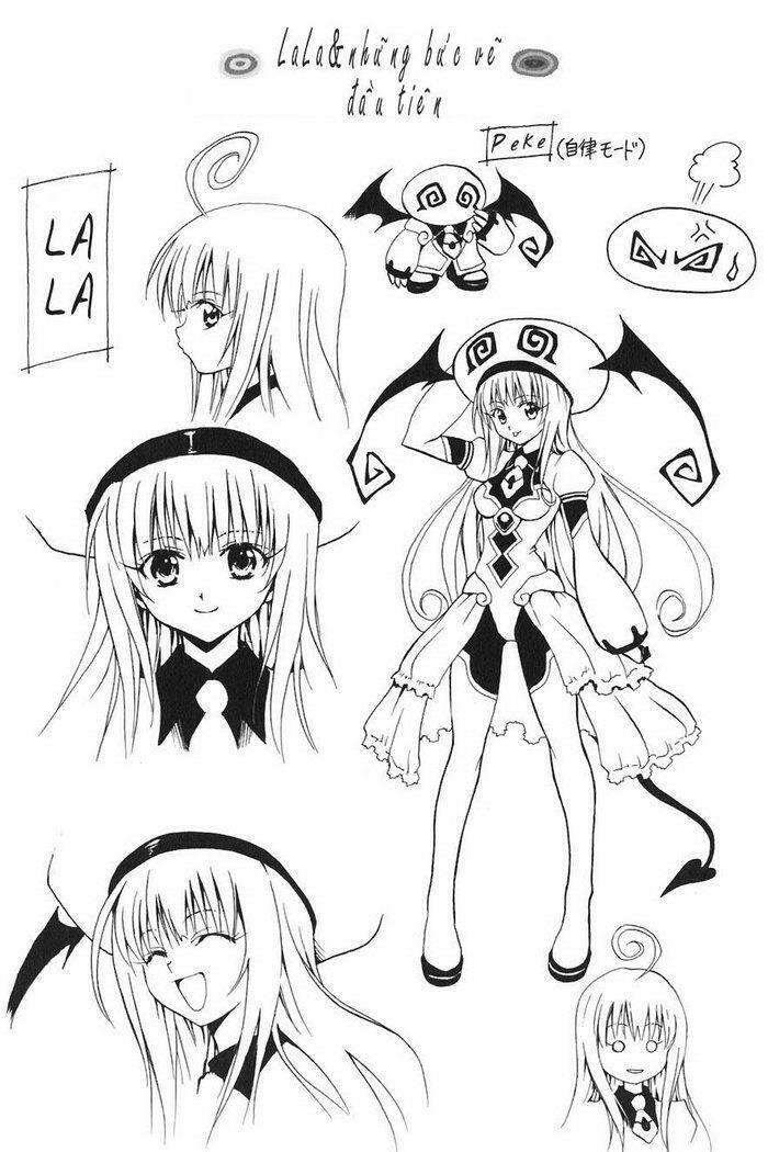 bọn tớ thích cậu! rito chapter 2 2