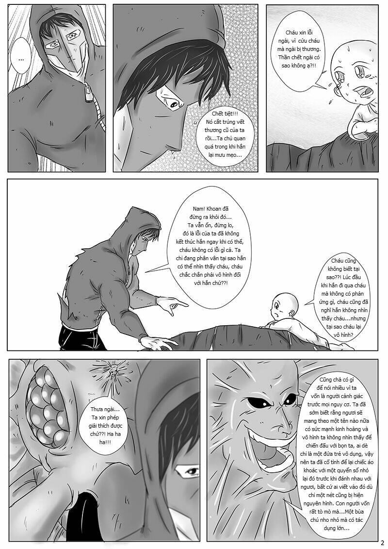 if i have 1 day to live chapter 5 3