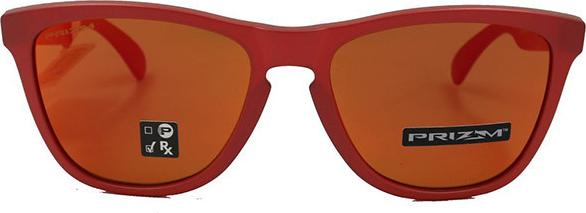 Kính mát unisex Oakley OO9013 C8 chính hãng