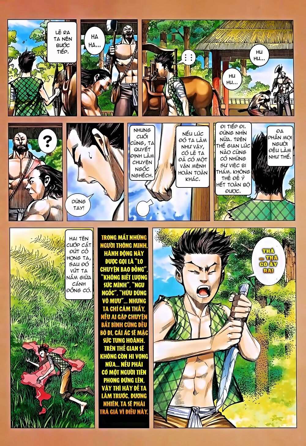 phong thần ký chapter 117 3