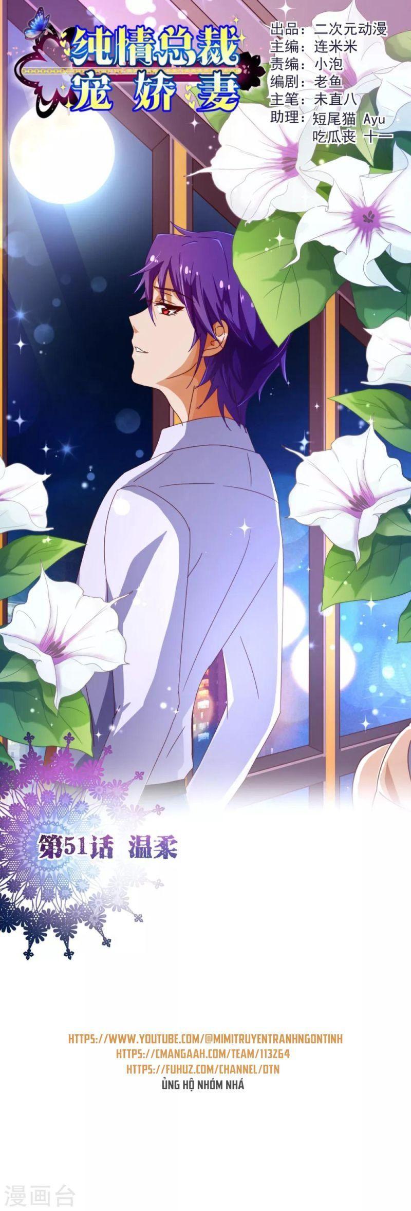 ông xã của tôi đến từ truyện tranh chapter 51 1