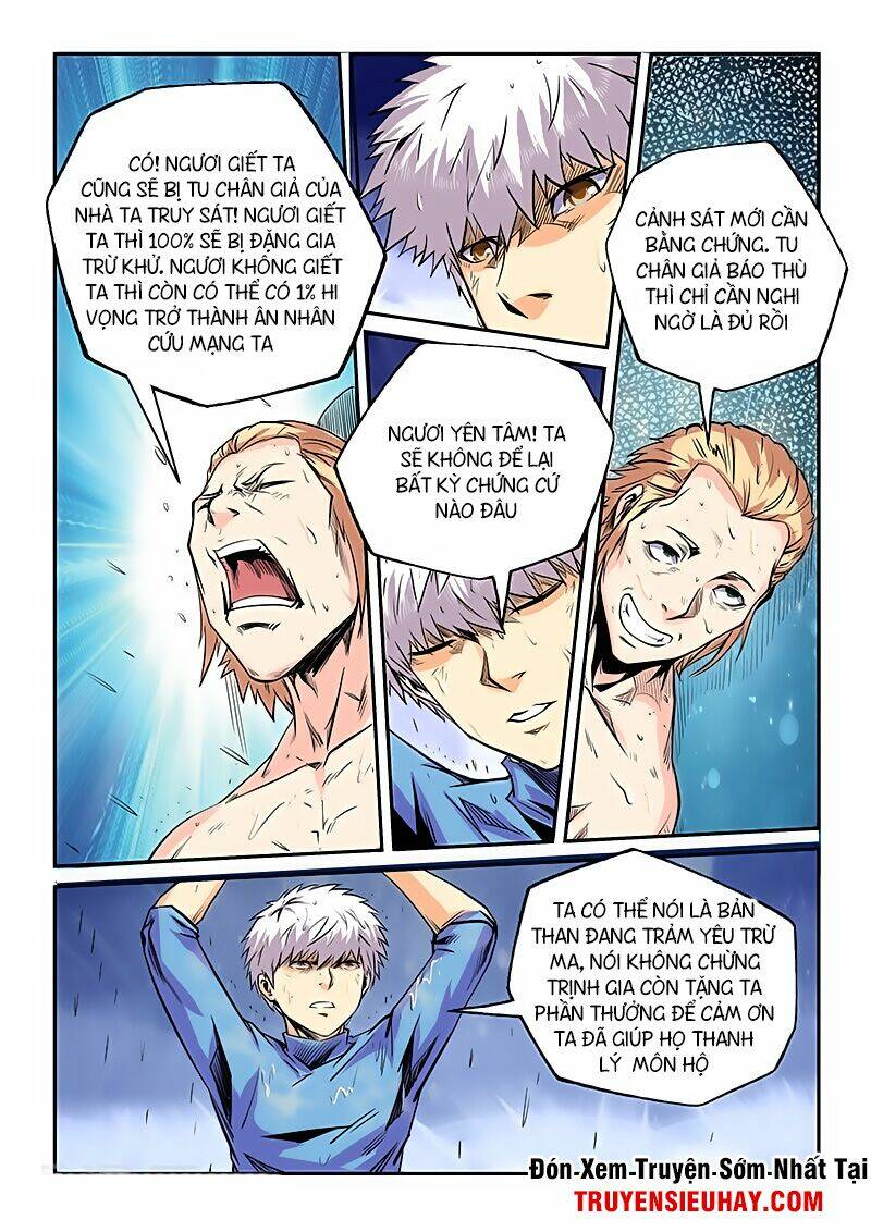 tu chân tứ vạn niên chapter 80 4