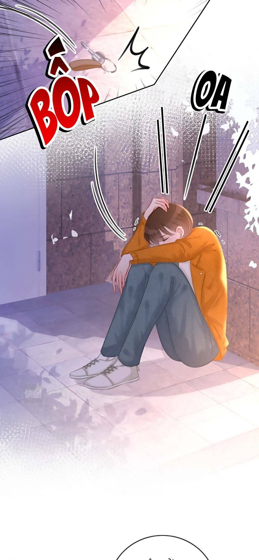 Ám Hắc Hệ Noãn Hôn chapter 147.1 16