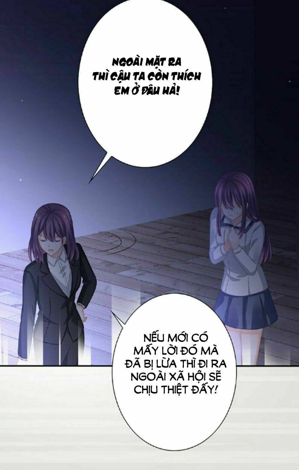 tiệm may luyến sắc chapter 21 8