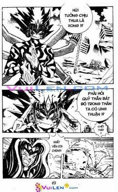 những người bạn tốt chapter 23 63